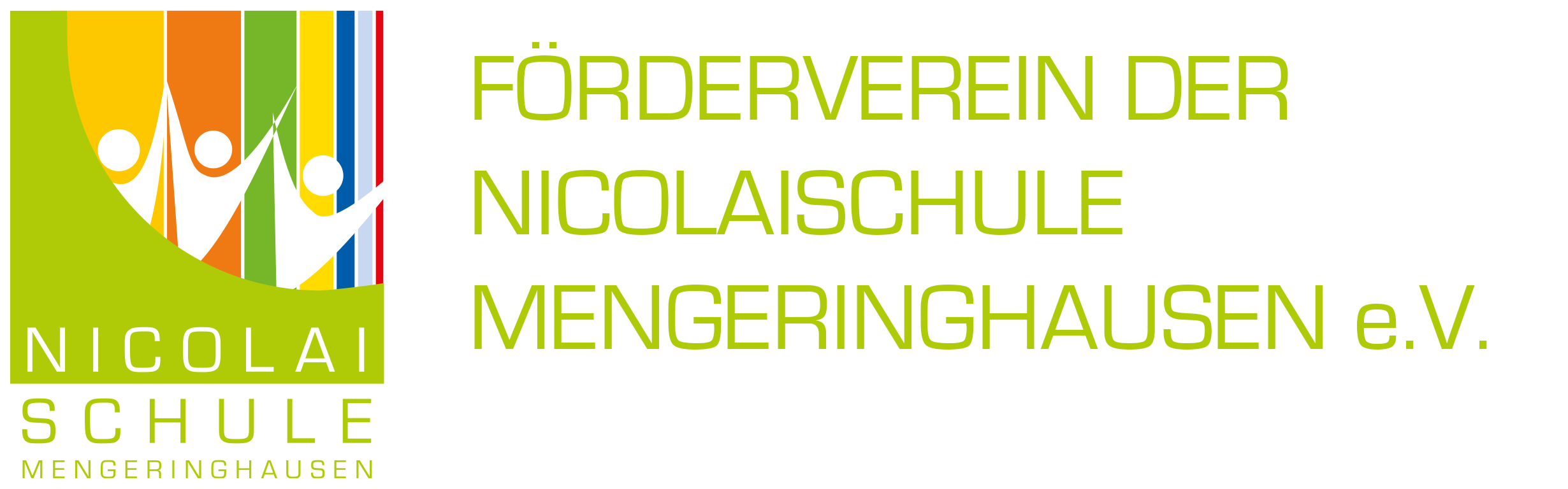 Förderverein Nicolai-Schule Mengeringhausen e.V.